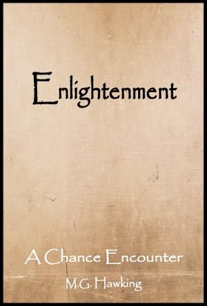 Cover for Enlightenment, A Chance Encounter
