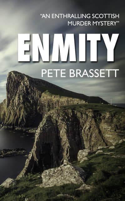 Cover for Enmity