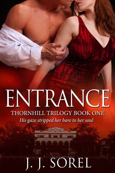 Cover for Entrance