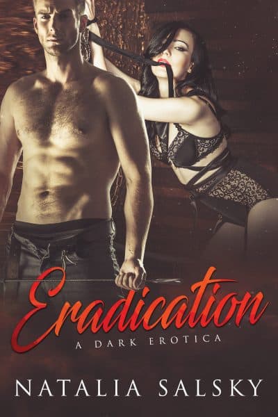 Cover for Eradication