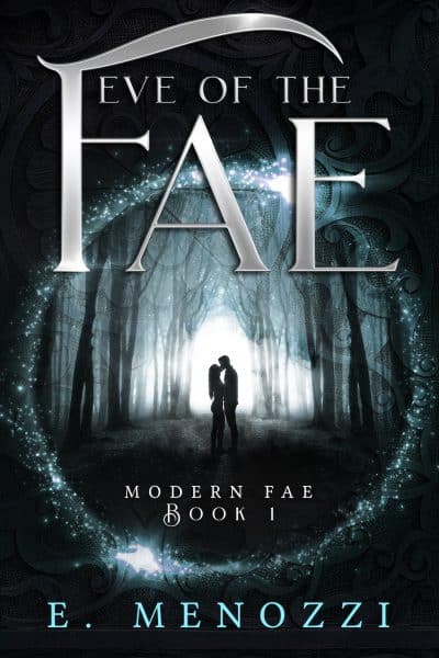 Cover for Eve of the Fae