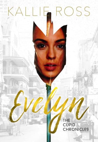 Cover for Evelyn (Novella)