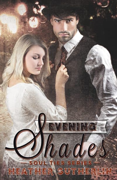 Cover for Evening Shades