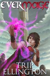Cover for EverMage