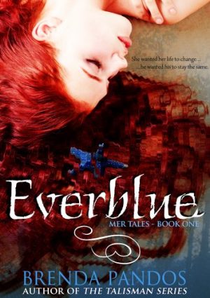 Cover for Everblue