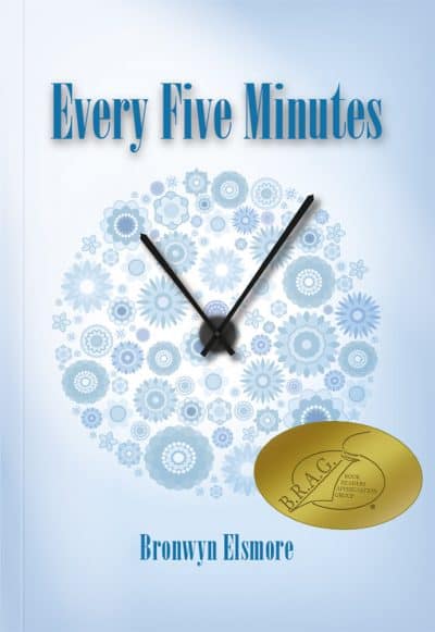 Cover for Every Five Minutes