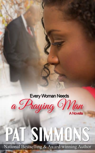 Cover for Every Woman Needs a Praying Man