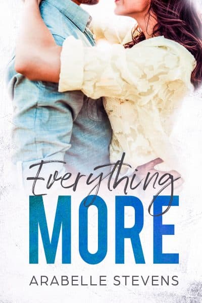 Cover for Everything More