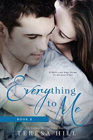 Cover for Everything To Me