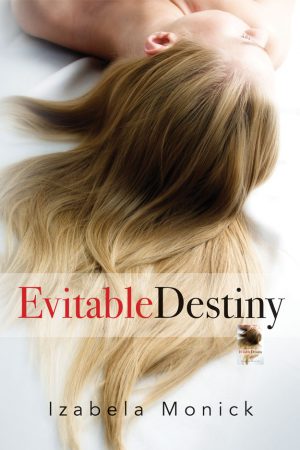 Cover for Evitable Destiny