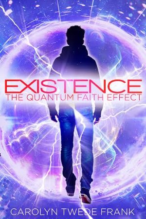 Cover for Existence