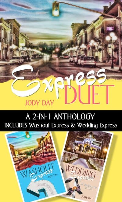 Cover for Express Duet