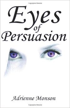 Cover for Eyes of Persuasion
