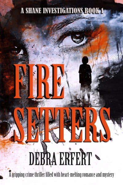 Cover for Fire Setters