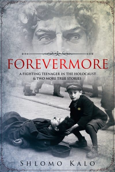Cover for Forevermore