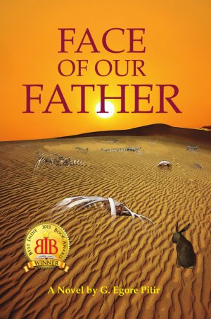 Cover for Face Of Our Father