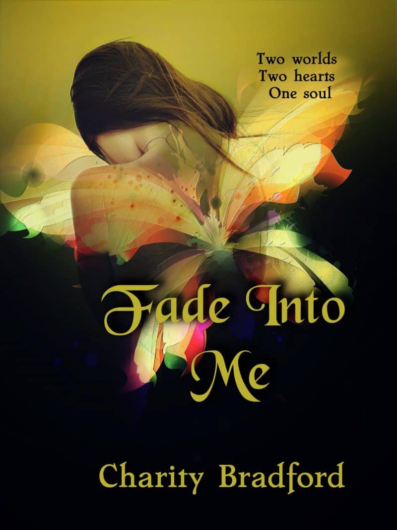 Cover for Fade Into Me