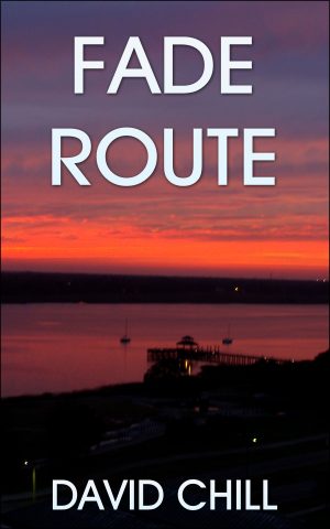 Cover for Fade Route