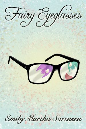 Cover for Fairy Eyeglasses