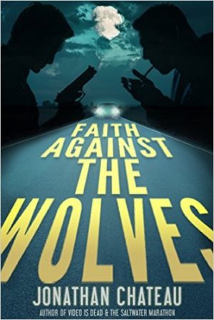 Cover for Faith Against the Wolves
