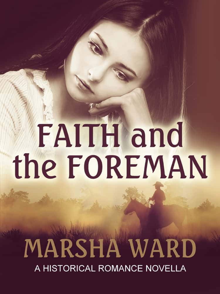 Cover for Faith and the Foreman