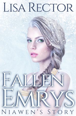 Cover for Fallen Emrys: Niawen's Story