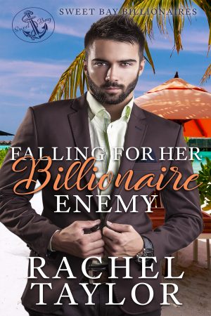 Cover for Falling For Her Billionaire Enemy