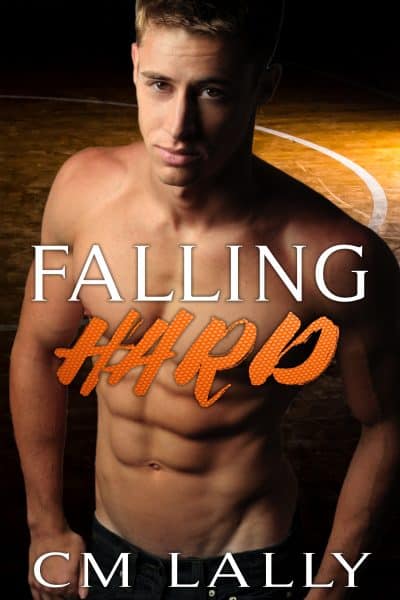 Cover for Falling Hard