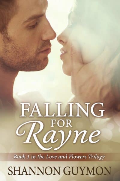 Cover for Falling for Rayne