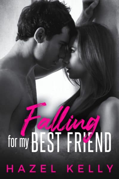 Cover for Falling for my Best Friend
