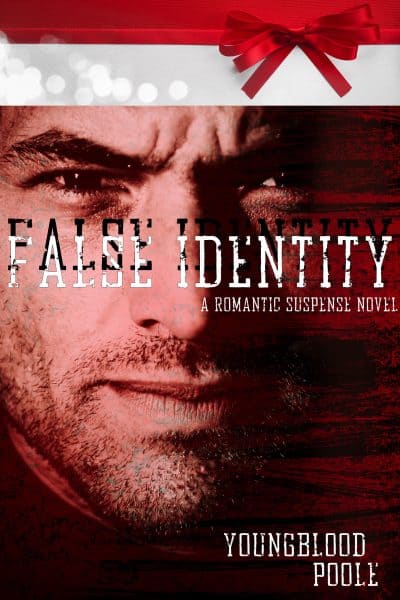Cover for False Identity
