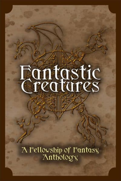 Cover for Fantastic Creatures