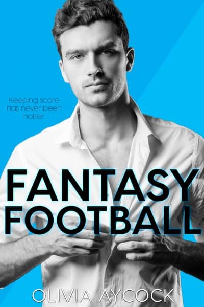 Cover for Fantasy Football