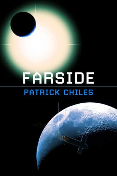 Cover for Farside