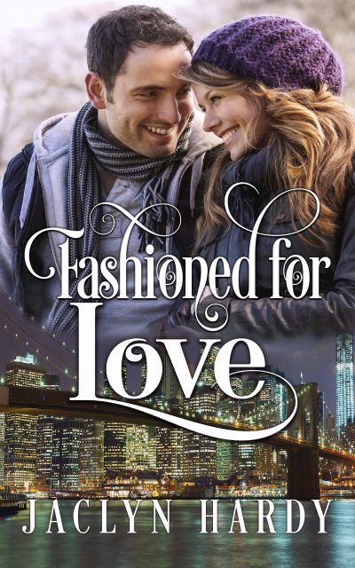 Cover for Fashioned for Love