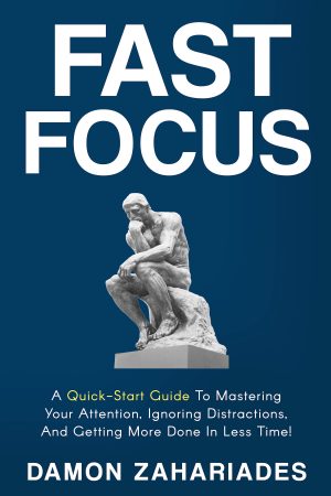 Cover for Fast Focus