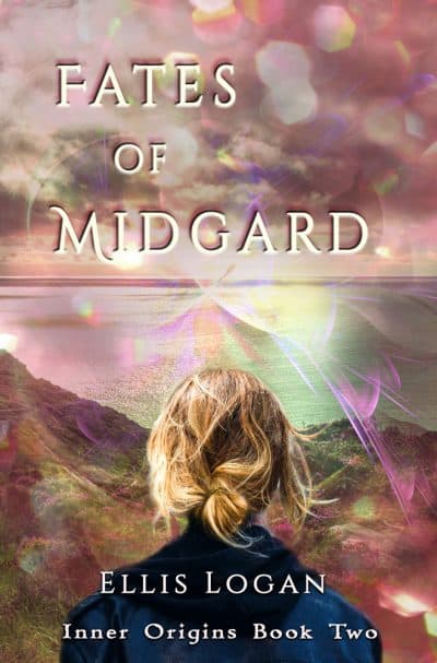 Cover for Fates of Midgard