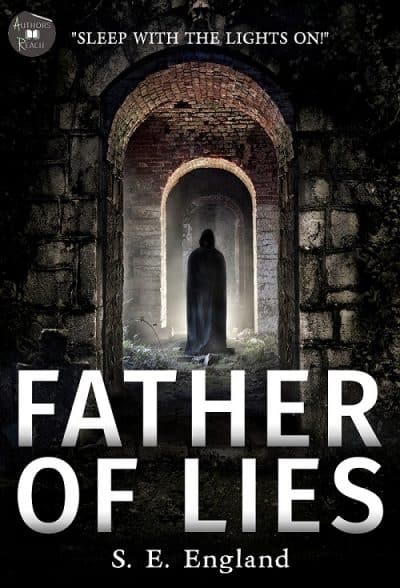 Cover for Father of Lies