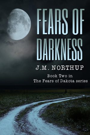 Cover for Fears of Darkness