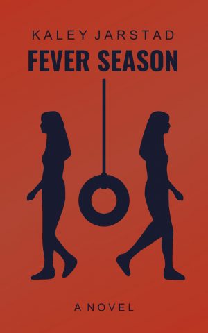 Cover for Fever Season