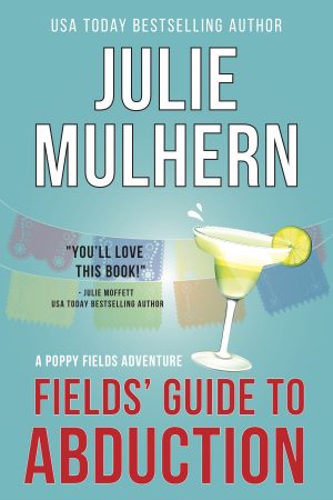 Cover for Fields' Guide to Abduction