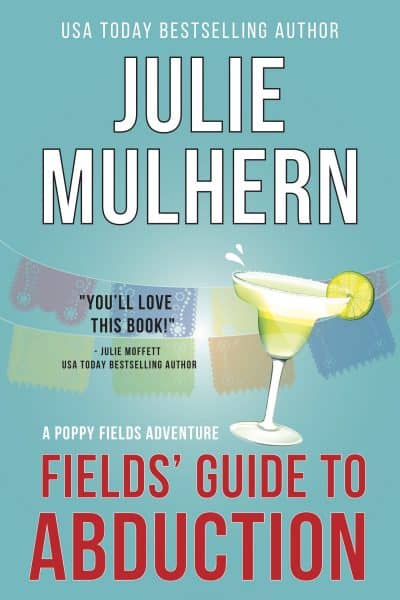 Cover for Fields' Guide to Abduction