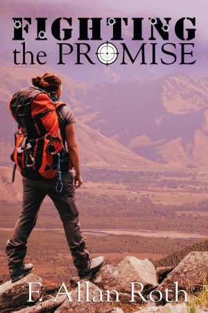 Cover for Fighting the Promise