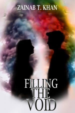 Cover for Filling the Void