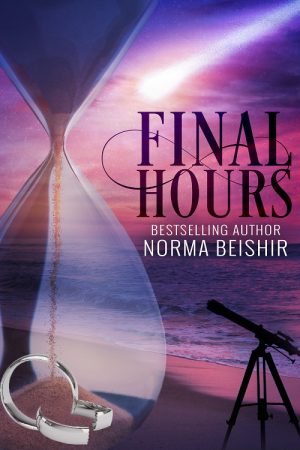Cover for Final Hours