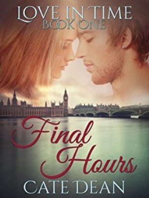 Cover for Final Hours