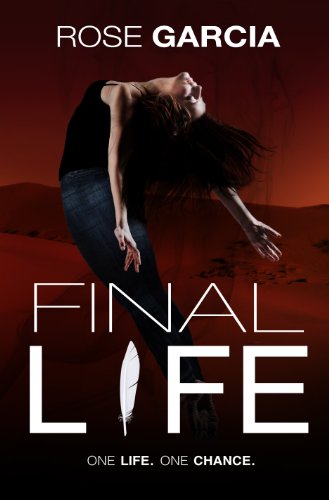 Cover for Final Life