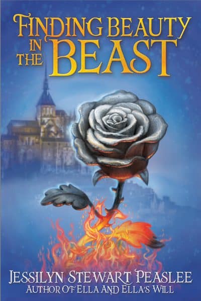 Cover for Finding Beauty in the Beast
