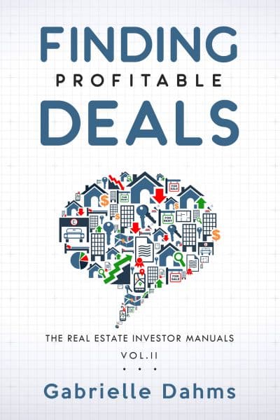 Cover for Finding Profitable Deals