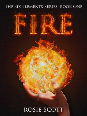 Cover for Fire